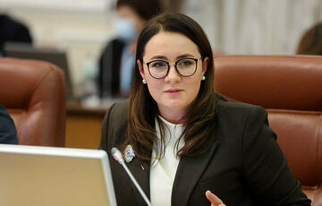 У Кабміні назвали очікувані терміни вступу України до ЄС У Кабміні назвали очікувані терміни вступу України до ЄС