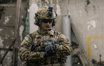 ЗСУ продовжать наступ: названо ймовірну наступну мету після деокупації ЗСУ продовжать наступ: названо ймовірну наступну мету після деокупації