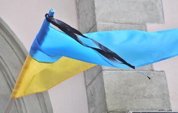 У Самарі оголосили жалобу за загиблими внаслідок російської атаки У Самарі оголосили жалобу за загиблими внаслідок російської атаки