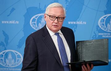 Москва подтвердила контакты с Вашингтоном Москва подтвердила контакты с Вашингтоном