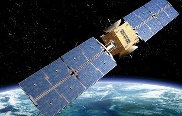 Дата запуска украинского спутника ”Січ-2-30” перенесена на январь  Дата запуска украинского спутника ”Січ-2-30” перенесена на январь