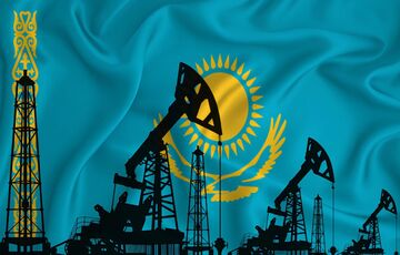 Казахстан перенаправляет нефть после атаки на порт Новороссийск