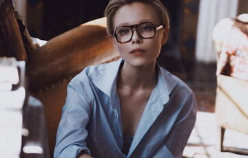 Іванна Сахно розповіла, що розірвала контракт із Netflix, який запропонував їй зіграти росіянку