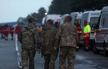У розвідці назвали причину зриву Росією обміну полоненими У розвідці назвали причину зриву Росією обміну полоненими