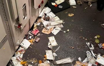 Один пассажир погиб из-за сильной турбулентности во время рейса из Лондона в Сингапур