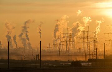 В 2023 начнет работу Украинский климатический фонд - Абрамовский В 2023 начнет работу Украинский климатический фонд - Абрамовский