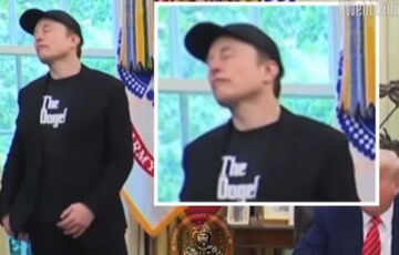 Маск сидел на экстази и грибах-галлюциногенах во время президентской кампании Трампа, - NYT