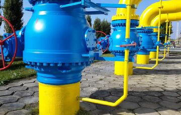 ”Нафтогаз Трейдинг” будет продавать газ самому большому должнику ”Оператора ГТС” ”Нафтогаз Трейдинг” будет продавать газ самому большому должнику ”Оператора ГТС”