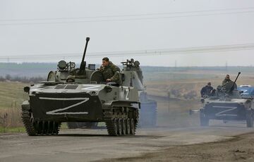 Россия надеется на блицкриг к 9 мая: в МВД предрекли Украине тяжелые дни 