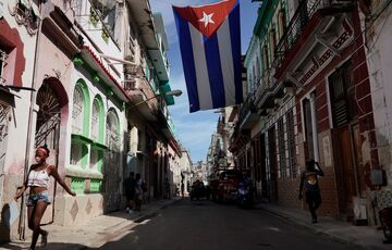 На Кубі затримали зловмисників, які вербували найманців на війну проти України