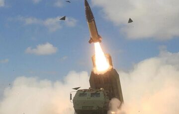 СМИ: передача США Украине ракет ATACMS до последнего момента была секретом 