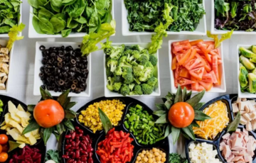 Ціни на продукти продовжать зростати: прогноз до кінця року