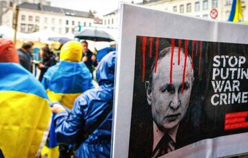 Росія може завершити війну в 2025 році і вже надсилає відповідні сигнали росіянам та світу, - BILD