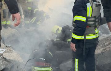 Россия ракетами атаковала Сумскую область: известно о прилете по частному сектору и поврежденных домах