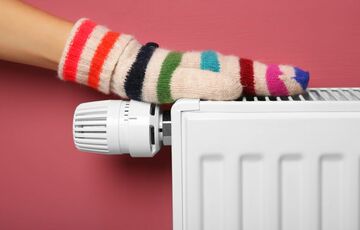 Стало известно, когда в Киеве начнется отопительный сезон