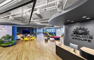 Facebook назвал Spark Foundry Publicis Groupe своим медиа-агентством  Facebook назвал Spark Foundry Publicis Groupe своим медиа-агентством