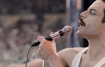 Топ-10 музикантів, про яких зняли фільми: в житті і на екрані