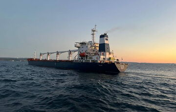 Россия, вероятно, продлит ”зерновое соглашение”, - Bloomberg