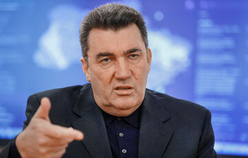 Данілов пообіцяв Росії таку поразку в Криму, якої вони не бачили в житті