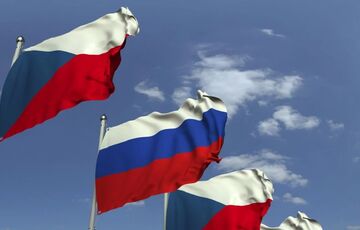 Росія відтепер не зможе безоплатно використовувати земельні ділянки в Чехії