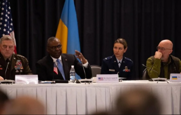 Країни ”старої Європи” не хочуть постачати Україні зброю, бояться програшу Путіна, - Жданов