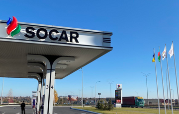 Росія вдруге за кілька днів б'є по об'єкту критичної інфраструктури, пов'язаному з Азербайджаном