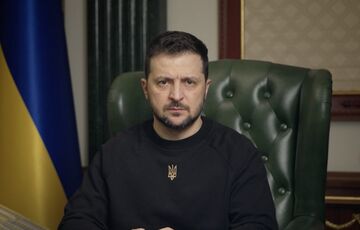 Украина готовится к новым ракетным ударам: Зеленский раскрыл подробности  Украина готовится к новым ракетным ударам: Зеленский раскрыл подробности