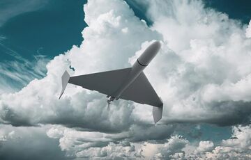 Киев пережил самую массовую атаку иранских дронов: силы ПВО уничтожили более 40 целей, есть погибший