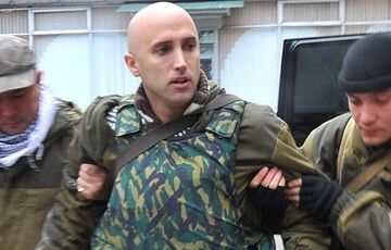 Головний пропагандист Кремля Грем Філліпс відреагував на санкції Британії