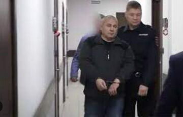 В Украине ликвидирован известный российский маньяк