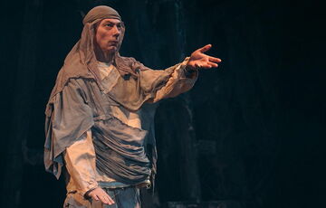 Помер відомий український актор