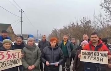 Гражданку России оштрафовали за жалобу Путину на бездействие местных чиновников 