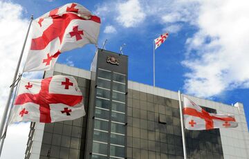 Грузия осталась без правительства