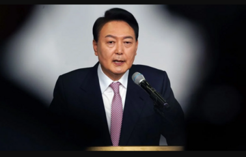 Прокуроры требуют смертной казни для бывшего президента Южной Кореи по делу о введении военного положения