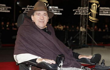 Помер прототип головного героя фільму ”1+1”