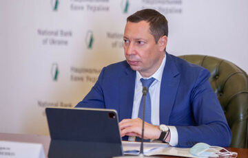 Шевченко прокоментував звільнення та підозру НАБУ: ”Не був зручним” Шевченко прокоментував звільнення та підозру НАБУ: ”Не був зручним”