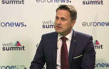 Прем'єр Люксембургу про зустрічі Орбана з Путіним: ”Це середній палець для всіх солдатів”