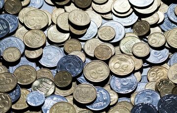 Нацбанк внес пакет законопроектов для переименования монет