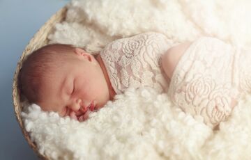 Зеленский и Империя: как украинцы назвали новорожденных в 2020 году