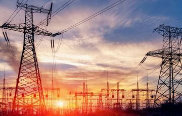 Удар по объекту энергетики в Одесской области не отразился на работе украинской энергосистемы