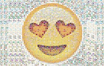 17 липня Світовий день Емоджі або Смайлика 17 липня Світовий день Емоджі або Смайлика