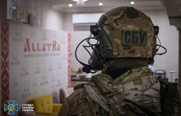 Обыски в АллатРа: сектанты ”расползлись” по всей стране и призывали бомбить Украину 