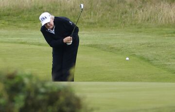 США планують повернути Росії заморожені активи після підписання мирної угоди щодо України