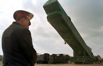 Україна лише за кілька тижнів може відновити запаси ядерної зброї, - джерело BILD