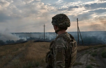 У ЗСУ заперечили просування росіян у Запорізькій області У ЗСУ заперечили просування росіян у Запорізькій області