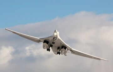 СМИ: Россия готовится нанести очередной массированный удар по Украине 