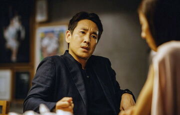 Зірка ”Паразитів” та серіалу ”Доктор Мозок” знайдений мертвим у Сеулі