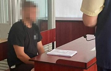 На Черкащині затримали диверсанта, який підпалював електропідстанції На Черкащині затримали диверсанта, який підпалював електропідстанції