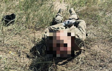 В учебном центре Черниговской области курсант застрелил двух инструкторов В учебном центре Черниговской области курсант застрелил двух инструкторов