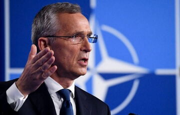 Столтенберг оцінив ризики застосування Росією ядерної зброї